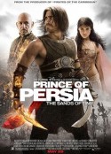 波斯王子：时之刃 Prince of Persia: The Sands of Time            (2010)
