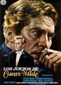 审判奥斯卡·王尔德 The Trials of Oscar Wilde            (1960)