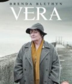 探长薇拉 第五季 Vera Season 5            (2015)