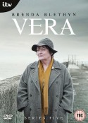 探长薇拉 第五季 Vera Season 5            (2015)