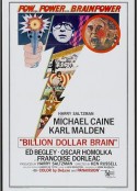 电脑间谍战 Billion Dollar Brain            (1967)