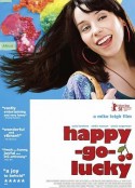 无忧无虑 Happy-Go-Lucky            (2008)