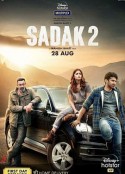 萨达克2 Sadak 2            (2020)
