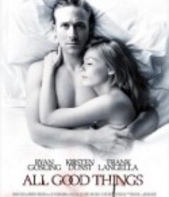 所有美好的东西 All Good Things            (2010)