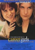 职业女郎 Career Girls            (1997)
