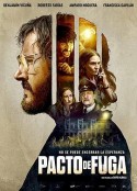 越狱协议 Pacto de Fuga            (2020)