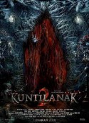 坤蒂拉娜2 Kuntilanak 2            (2019)