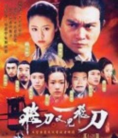 飞刀又见飞刀            (2003)