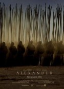 亚历山大大帝 Alexander            (2004)