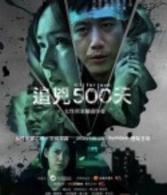 追凶500天 追兇500天            (2020)