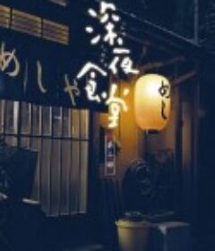 深夜食堂2            (2011)