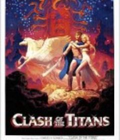诸神之战 Clash of the Titans            (1981)
