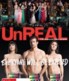 镜花水月 第一季-第四季 UnReal Season 1-4            (2015-2019)