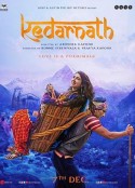 凯达尔纳特 Kedarnath            (2018)