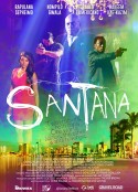 桑塔纳兄弟 Santana            (2020)