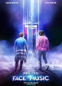 比尔和泰德寻歌记 Bill & Ted Face the Music (2020)