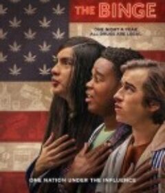 The Binge            (2020)