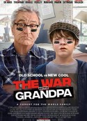 祖孙大战 The War with Grandpa            (2020)
