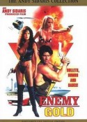 执法女先锋 Enemy Gold   限制级    (1993)