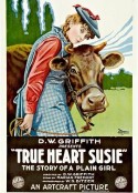 真心的苏西 True Heart Susie            (1919)
