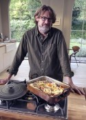 奈杰尔·斯莱特：美食欢聚一堂 Nigel Slater: Eating Together            (2015)