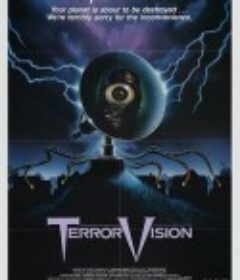 惊惧幻象 TerrorVision            (1986)