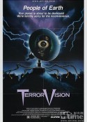 惊惧幻象 TerrorVision            (1986)