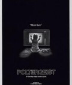 吵闹鬼 Poltergeist            (1982)
