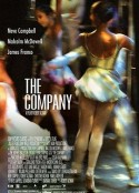 浮生若舞 The Company            (2003)