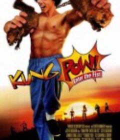 昆宝出拳 Kung Pow: Enter the Fist            (2002)