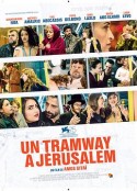 耶路撒冷有轨电车 A Tramway In Jerusalem            (2018)