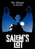 撒冷镇 Salem's Lot            (1979)