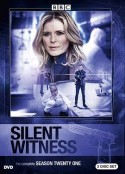 无声的证言 第二十一季 Silent Witness Season 21            (2018)