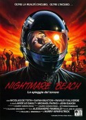 海滩梦魇 Nightmare Beach            (1988)