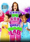 艾米丽的神奇实验室 Emily's Wonder Lab            (2020)