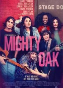 天才小提琴家 Mighty Oak            (2020)