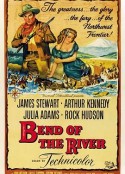 怒河 Bend of the River            (1952)