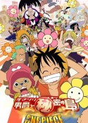 海贼王剧场版6：狂欢男爵和神秘岛 ONE PIECE THE MOVIE オマツリ男爵と秘密の島            (2005)