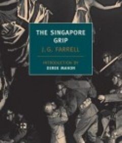 新加坡掌控 The Singapore Grip            (2020)