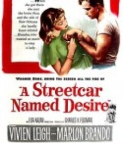 欲望号街车 A Streetcar Named Desire            (1951)