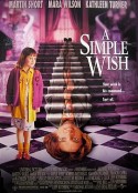 脱线教父 A Simple Wish            (1997)