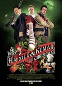 猪头逛大街3 A Very Harold &amp; Kumar 3D Christmas            (2011)