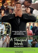 临终千言 A Thousand Words            (2012)