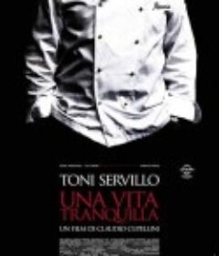 宁静的人生 Una vita tranquilla            (2010)