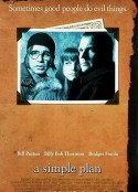 绝地计划 A Simple Plan            (1998)
