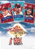 红粉联盟 A League of Their Own            (1992)