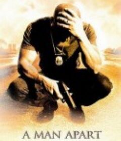 单刀直入 A Man Apart            (2003)