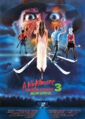 猛鬼街3 A Nightmare On Elm Street 3: Dream Warriors            (1987)