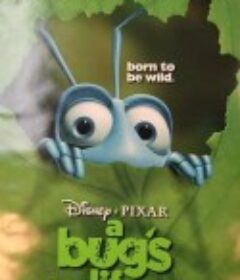 虫虫危机 A Bug's Life            (1998)