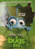 虫虫危机 A Bug's Life            (1998)